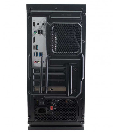 DTA Computers Stasis Desktop Computer