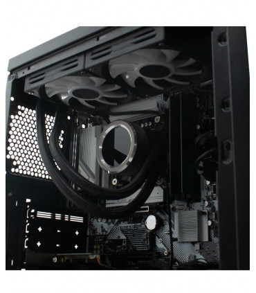 DTA Computers Stasis Desktop Computer