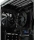 Fusion XL1 Gaming PC provides you a next-gen gaming solution under $700.