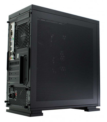 Ryzen 5 Ultra Budget Gaming PC Prebuilt Computer for Gaming under $700