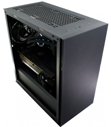 DTA Computers Custom Desktop Gaming PC with Core i9 14900K and RTX 3070