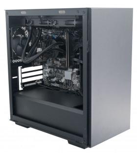 Core i9 14900K Custom Gaming PC with 64GB Ram
