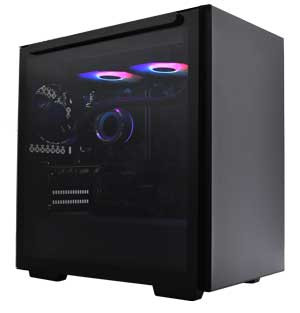 DTA Computers Fusing Gaming PC