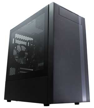 DTA Computers Stasis Desktop Computer