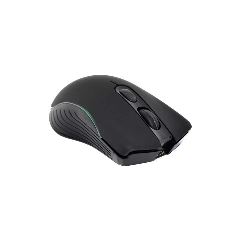 DTA Computers Fusion Gaming Bundle Wireless Mouse