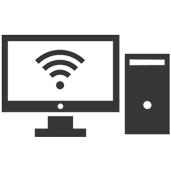 DTA Computers Wifi Installed